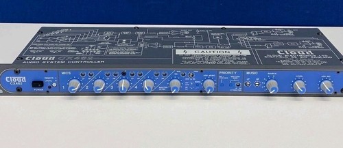 Cloud cx462 1u rack - 1u,