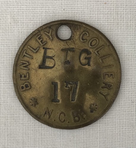 Authentic bentley colliery - authentic,