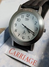 New Star Trek Watch TIMEX Brand New Model 056941 new Battery- 12 Month Guarantee