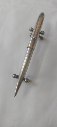 Vintage delta graffiti silver - delta,