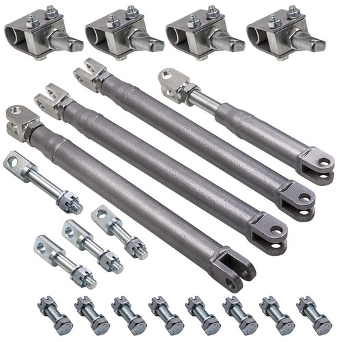 Universal sidecar installation - sidecar,