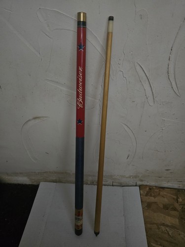Vintage rare budweiser pool - rare,