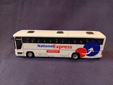 UNBOXED CORGI NATIONAL EXPRESS
