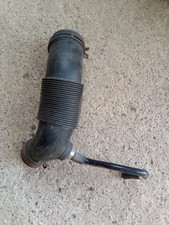 VOLKSWAGEN POLO 2009-2014  Engine Air  INTAKE CONNECTION HOSE PIPE 5j0129684