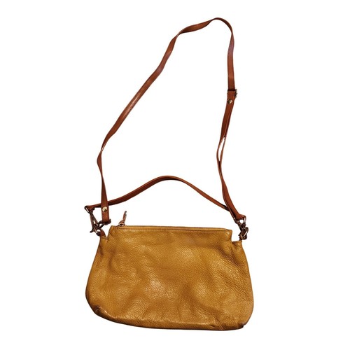 Valentina leather crossbody - valentina,