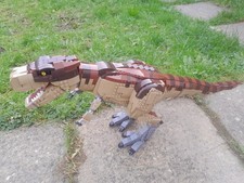 LEGO Jurassic World: Jurassic