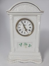 Belleek Glenveigh Shamrock