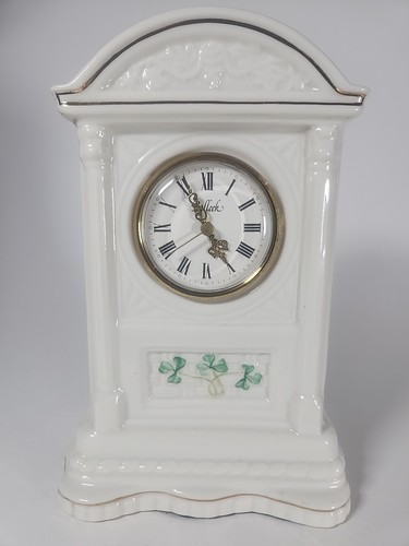 Belleek glenveigh shamrock - glenveigh,