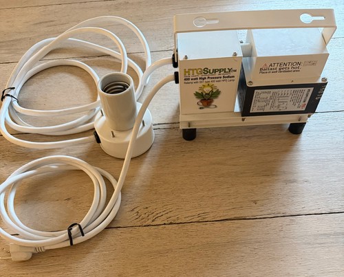 Htg supply 400w hps - supply, grow