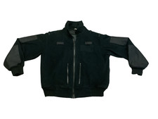 Gore Windstopper Fleece Zipped