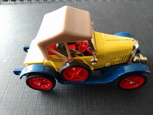 Vintage dinky toys model - dinky,