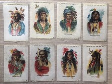 19/50 American Tobacco Company