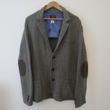 William Hunt Harris Tweed