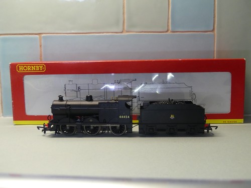 Hornby gauge r2276a - gauge,