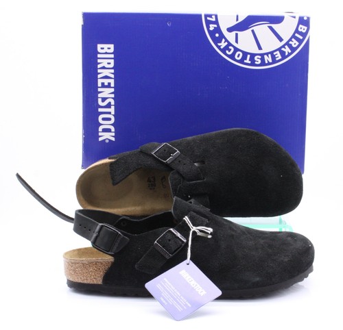 Birkenstock tokio suede mens - 2,