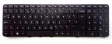 HP PAVILION DV7-4000 KEYBOARD