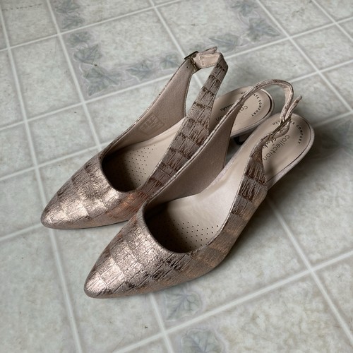 Clarks collection leather - clarks,