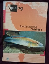 Aqualog South American
