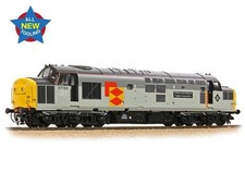 Bachmann 35-307 Class 37/0 Centre Headcode 37194 Railfreight Distribution