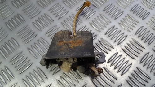 6q6827505b trunk tailgate lock