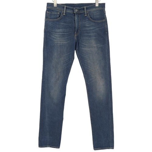 Levi jeans 512 men stretch - jeans,