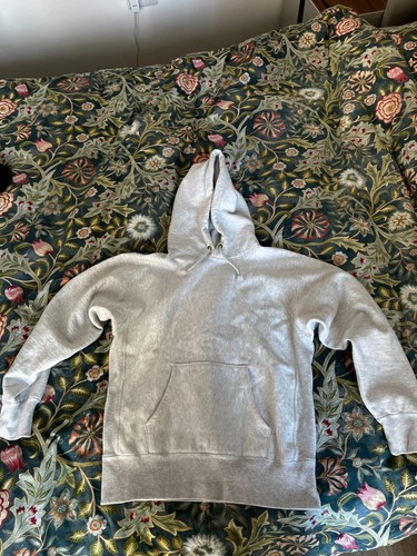 The real mccoys grey - real,