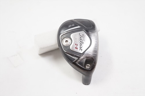 Titleist 910h hybrid - 910h, 24*