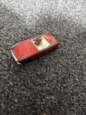 Triang Spot On Mg Midget Mk2