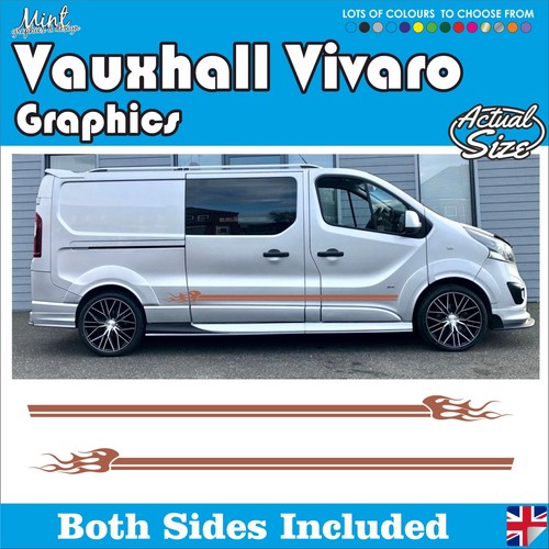 Lwb vauxhall vivaro camper - lwb,