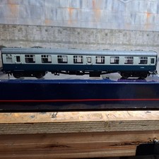 Bachmann 39-025B  BR MK1 SK