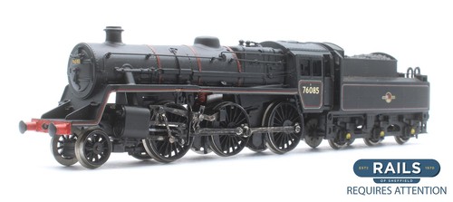 Hornby unknown gauge - unknown, br