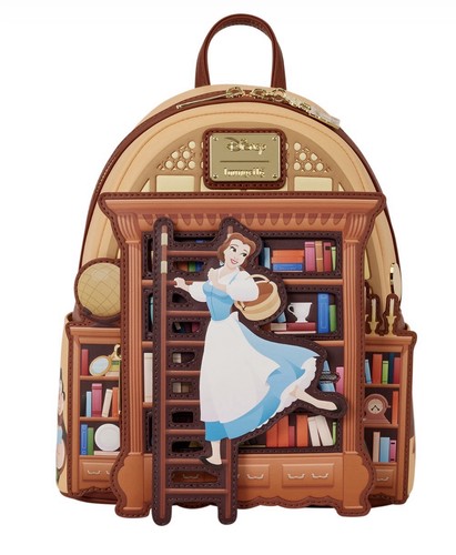 D23 exclusive beauty and - beauty,
