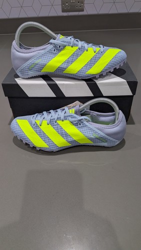 Adidas sprint star spikes - star,