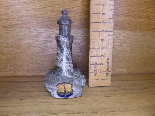 Cornish serpentine stone - serpentine,