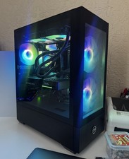 PC Specialist Flux 350 Gaming
