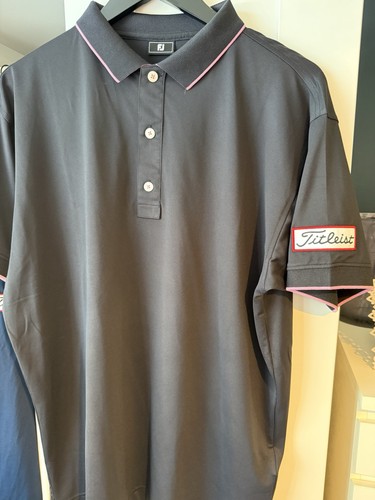 Footjoy men large - large, golf
