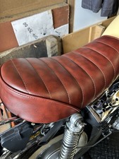 Monkey Bike Skyteam Seat