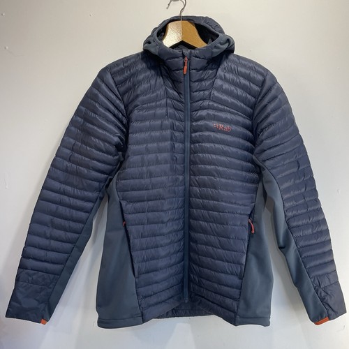 Rab cirrus flex jacket men - cirrus, men's