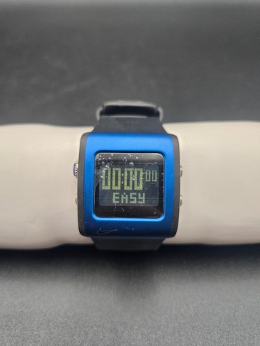 Nike watch mens blade wc0037 - mens,