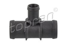COOLANT FLANGE FITS: VW PASSAT B7 1.4 TSI/1.8 TSI/2.0 TSI/1.6 TDI/2.0 TDI/2.0