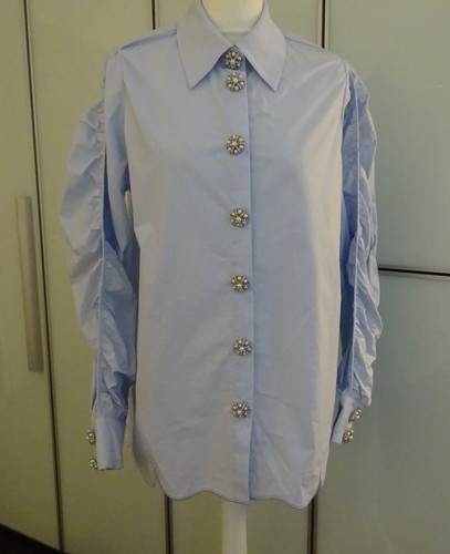Anne fontaine blouse - anne,