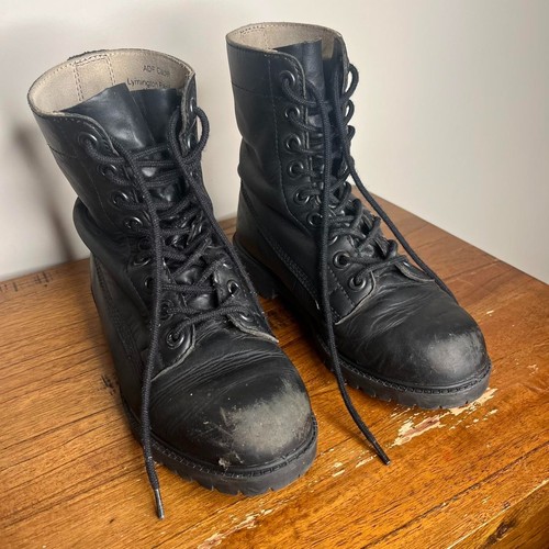 Military adf cadet black - military,