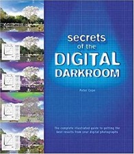 Secrets of the Digital