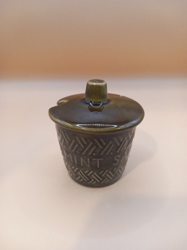 Vintage lord nelson pottery - lord,