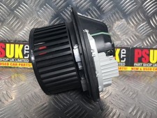 BMW 1 SERIES E81 E87 E90 E91 E92 E93 HEATER BLOWER MOTOR 6933664 2006-2011