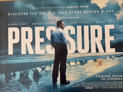 Pressure quad movie - d/s,