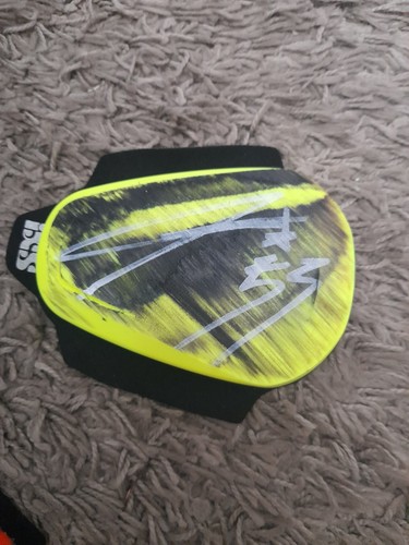 Amdrea locatelli race used - locatelli,