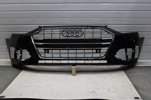Audi facelift 8w front - audi,