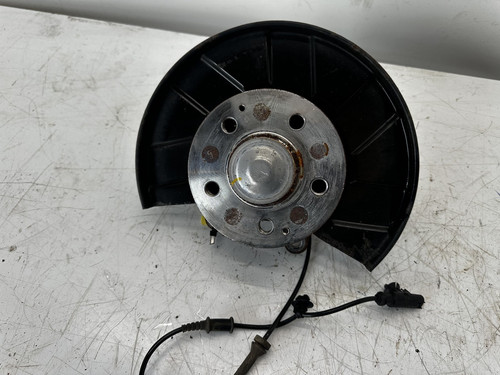 Motor wheel hub bearing - mg,