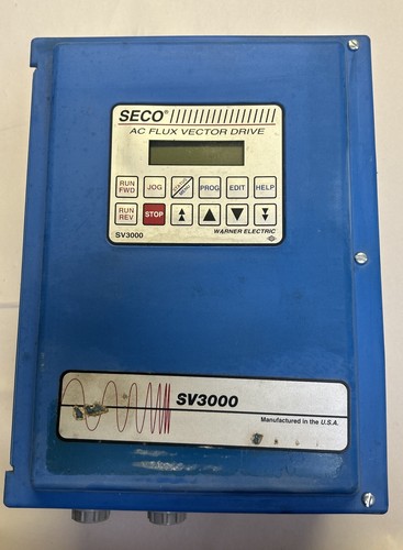 Seco sv3402 01000 - seco,sv3402-01000,ac, flux